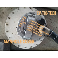 manhole cover civacon.