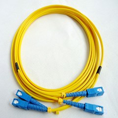 patch cord fo sc-sc sm os1 9um