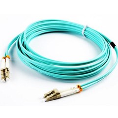 patch cord fo lc-lc mm om3 50um