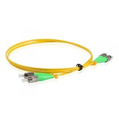 patch cord fo fcapc-fcapc sm os1 9um