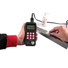 mitech mt190 multi-mode ultrasonic thickness gauge