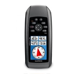 gps garmin 78s 