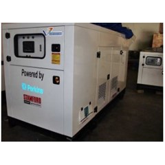 genset perkin 500 kva bekas surabaya 