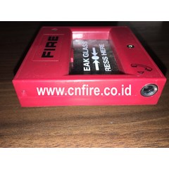 manual breakglass m400k(pt)