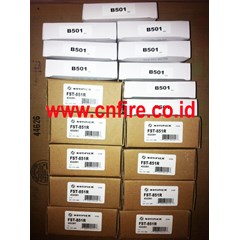 heat detector fixed fst-851h