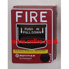 manual call point nbg-12lx
