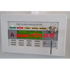 announciator fdu-80