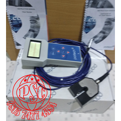 partech meter 750w² monitor