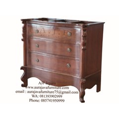 commode laci | jepara furniture