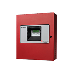 master control fire alarm rp-2001e