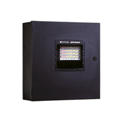 master control fire alarm sfp-2404e