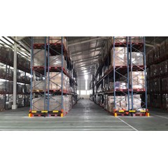  jasa bongkar dan pasang rack warehouse instalasi