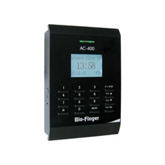 access control