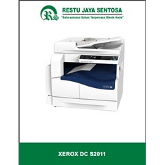 mesin fotocopy fuji xerox docucentre s2011