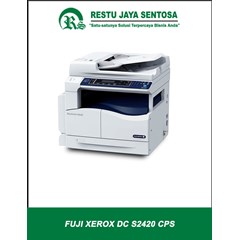 mesin fotocopy xerox dc s2420 cps