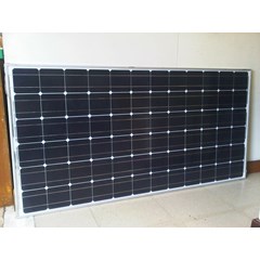 lampu pju led solar cell