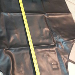 apron pvc/celemek pvc/celemek anti air/apron chef premium best quality