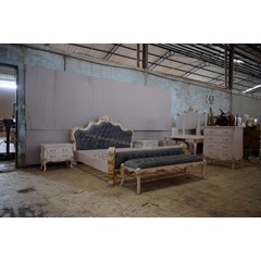 kamar set klasik modern lotino
