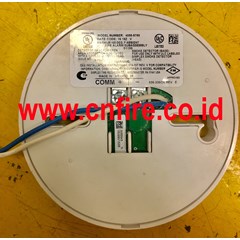 smoke detector photoelectric 4098-9714