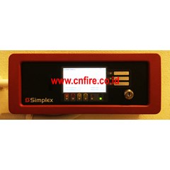 announciator 4606-9202