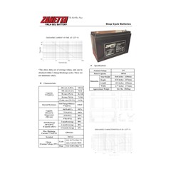 baterai pju zanneta 100ah