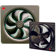exhaust propeller fan kruger apk 315 12inch 220v 1phase