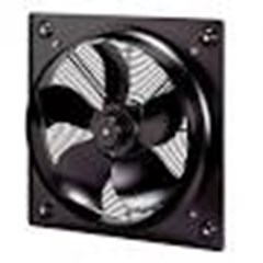 exhaust propeller fan kruger apk 400 16inch 220v 1phase