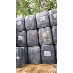 jerigen  35 liter