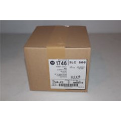 allen bradley - 1746-p2