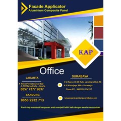 kantor acp jakarta