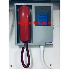 master intercome fi-99h