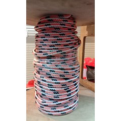 tali karmantel/carmantel rope static
