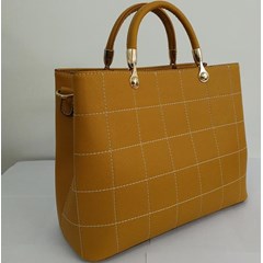 fs-08 women's bag new fashion handbags atmosphere