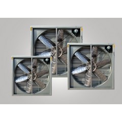 blower exhaust fan low noise 36inch 380v 3phase