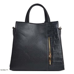 jxm-08 lady's one-shoulder oblique bag