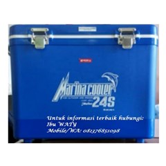 cooler box marina 24 liter
