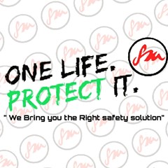 safety belt hook besar(model retractable)