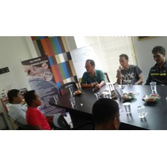jasa aplikasi produk anti bocor ( waterproofing applicator )