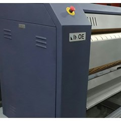 laundry hotel flatwork roll ironer inoe