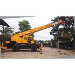 rental crawler crane dan roughter crane surabaya