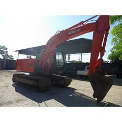 rental excavator surabaya