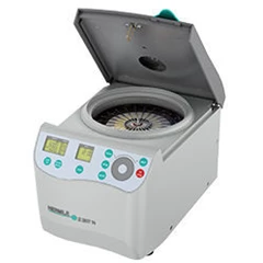 compact centrifuge z 207 h - hermle