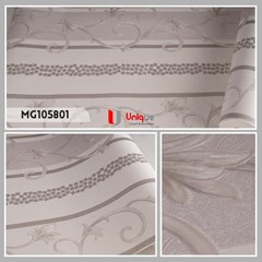 wallpaper cantik/ wallpaper dinding ruang makan terbaru
