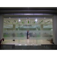 pintu otomatis bali