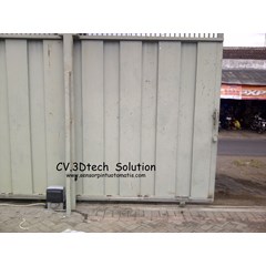 remote pagar surabaya