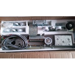 pintu otomatis solo
