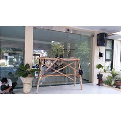 sensor pintu otomatis 