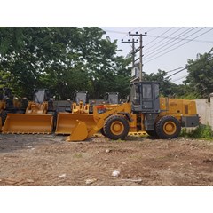 wheel loader murah di surabaya jakarta makassar batam riau