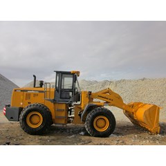 wheel loader lonking 3 m3 di mojokerto tuban lumajang gresik
