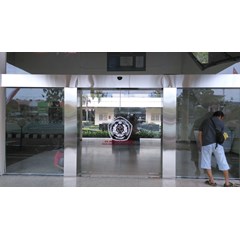 sensor pintu otomatis surabaya